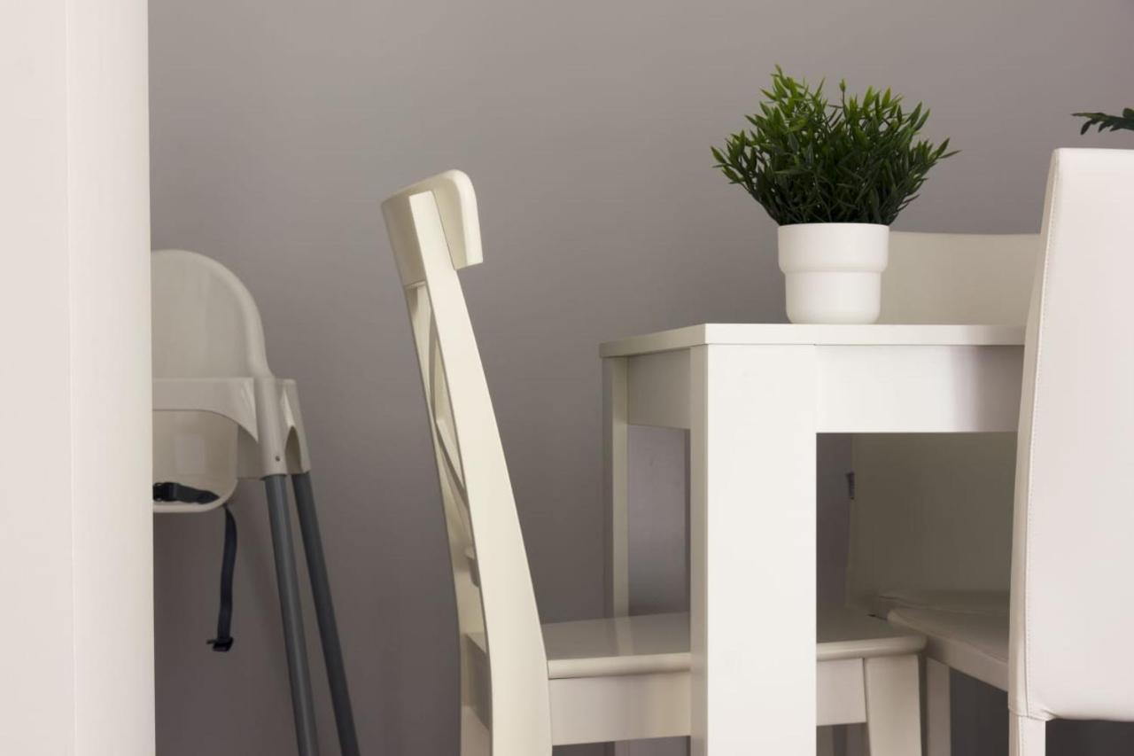 Mirador Ria De Aldan Apartamentos Εξωτερικό φωτογραφία