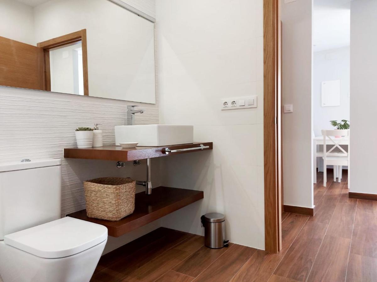 Mirador Ria De Aldan Apartamentos Εξωτερικό φωτογραφία