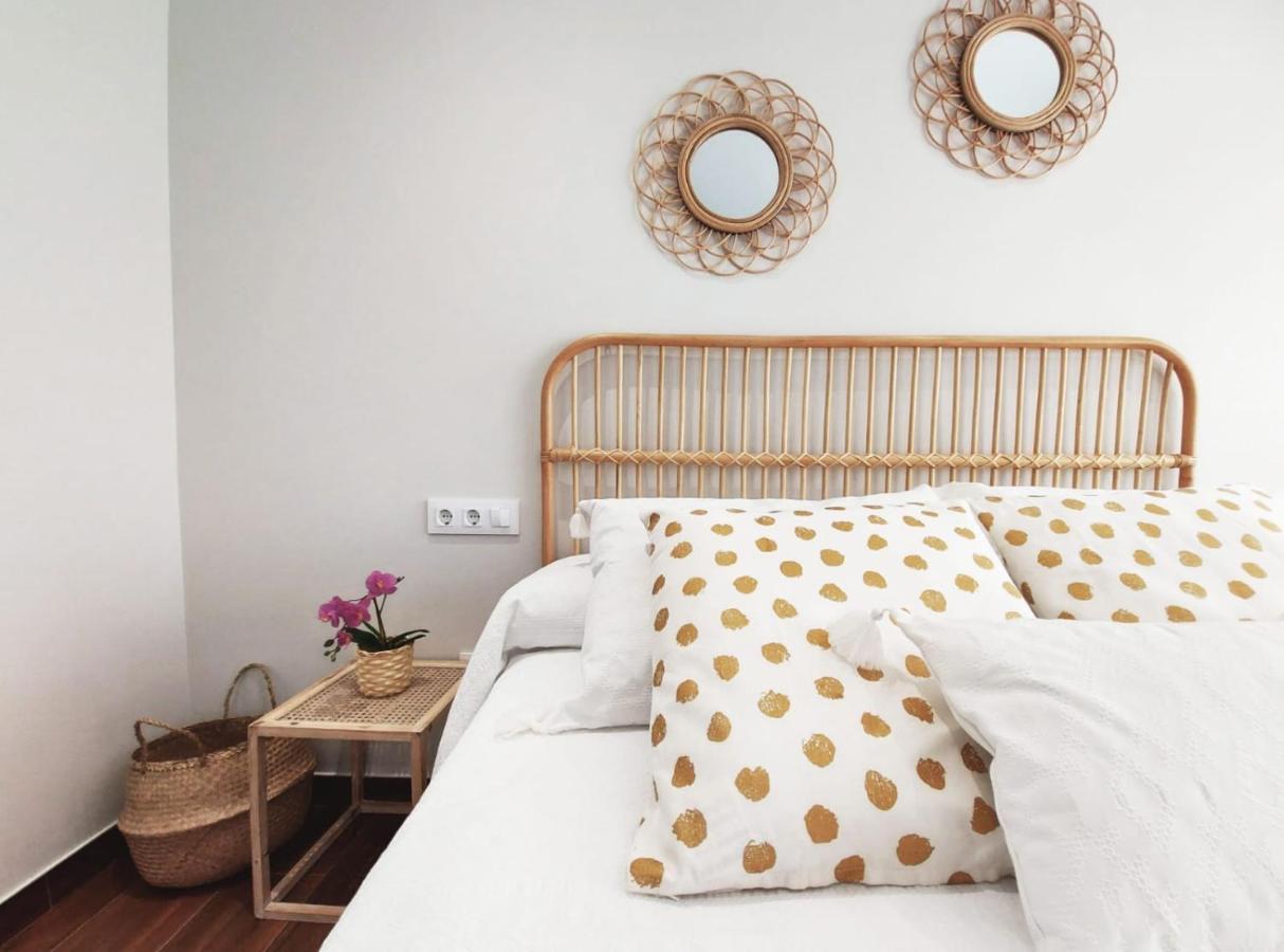 Mirador Ria De Aldan Apartamentos Εξωτερικό φωτογραφία