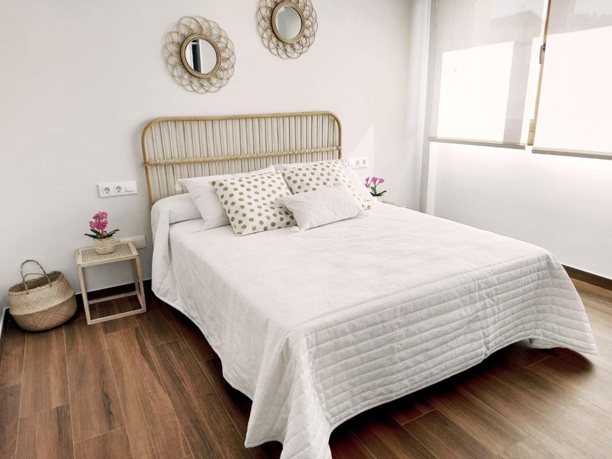 Mirador Ria De Aldan Apartamentos Εξωτερικό φωτογραφία