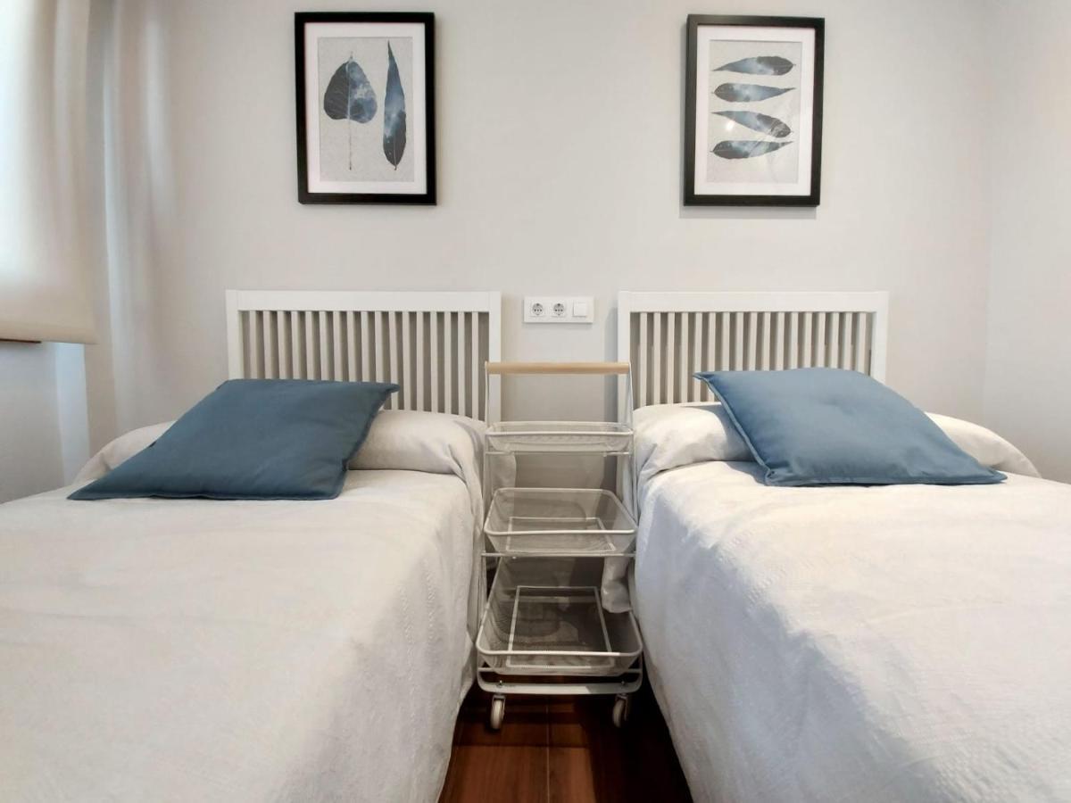 Mirador Ria De Aldan Apartamentos Εξωτερικό φωτογραφία