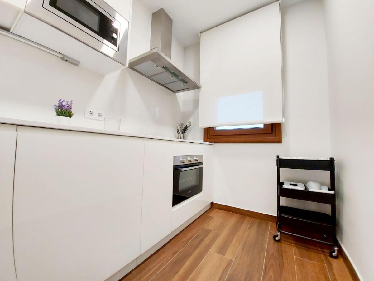 Mirador Ria De Aldan Apartamentos Εξωτερικό φωτογραφία