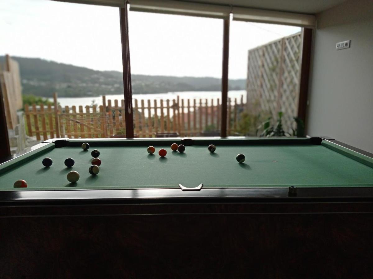 Mirador Ria De Aldan Apartamentos Εξωτερικό φωτογραφία