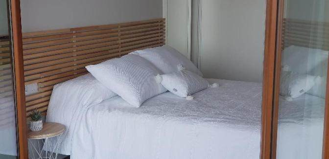Mirador Ria De Aldan Apartamentos Εξωτερικό φωτογραφία