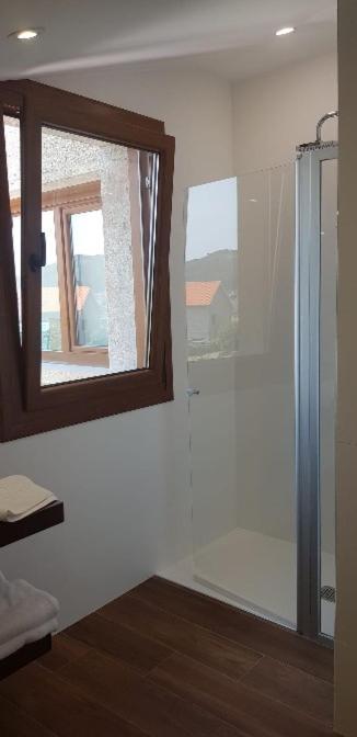 Mirador Ria De Aldan Apartamentos Εξωτερικό φωτογραφία