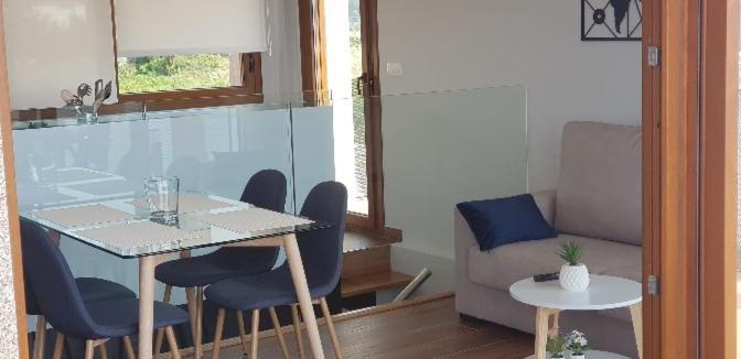 Mirador Ria De Aldan Apartamentos Εξωτερικό φωτογραφία