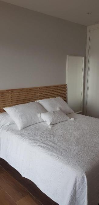 Mirador Ria De Aldan Apartamentos Εξωτερικό φωτογραφία